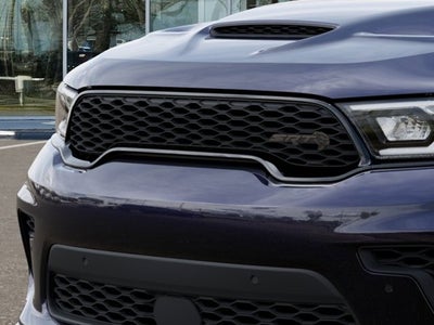 2026 Dodge Durango SRT Jailbreak