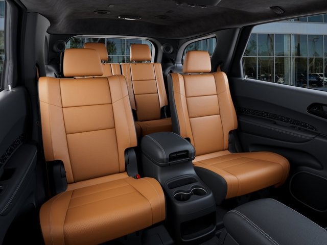 2026 Dodge Durango SRT Jailbreak