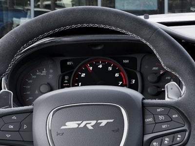 2026 Dodge Durango SRT Jailbreak