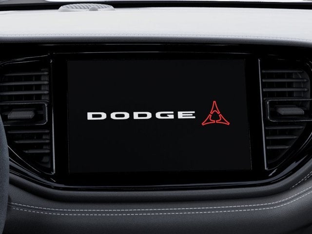 2026 Dodge Durango SRT Jailbreak