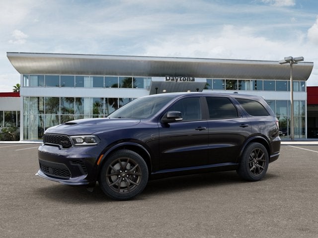 2026 Dodge Durango SRT Jailbreak