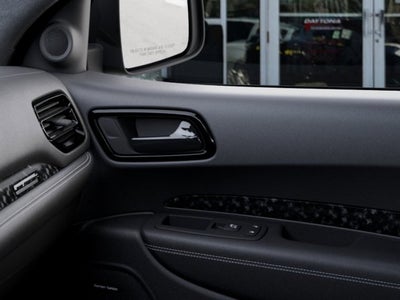 2026 Dodge Durango SRT Jailbreak
