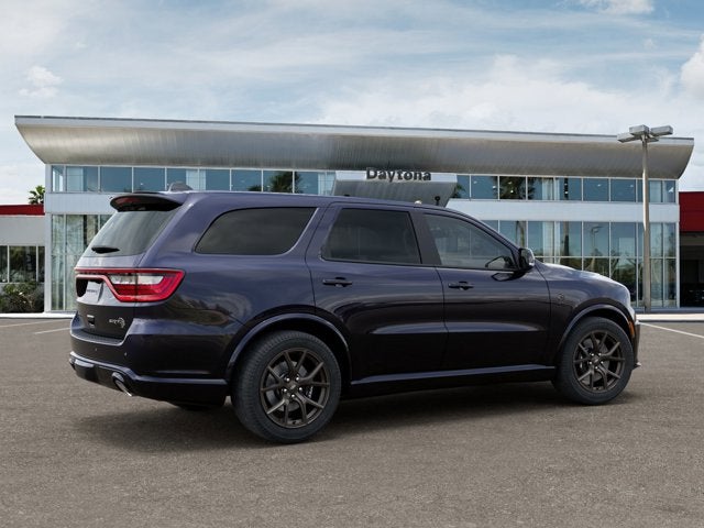 2026 Dodge Durango SRT Jailbreak