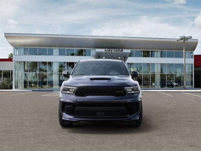 2026 Dodge Durango SRT Jailbreak