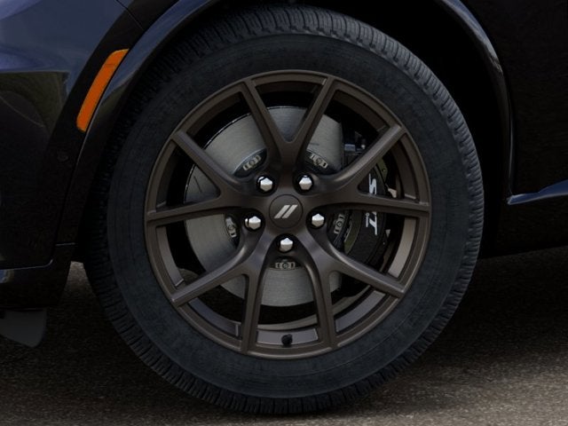 2026 Dodge Durango SRT Jailbreak