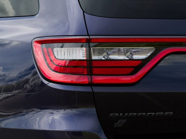 2026 Dodge Durango SRT Jailbreak