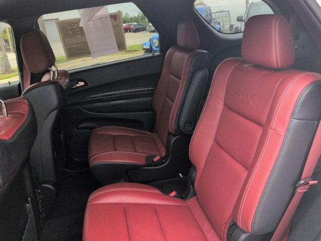 2021 Dodge Durango SRT Hellcat