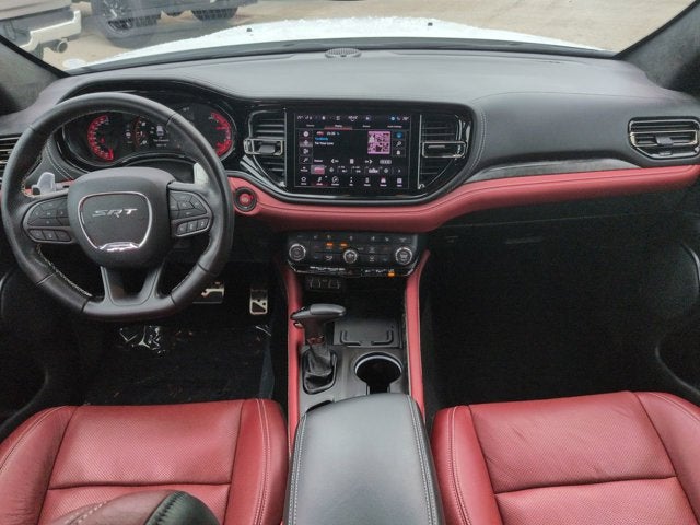 2021 Dodge Durango SRT Hellcat