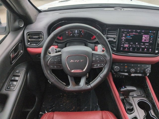 2021 Dodge Durango SRT Hellcat