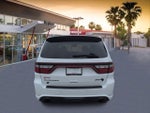 2021 Dodge Durango SRT Hellcat