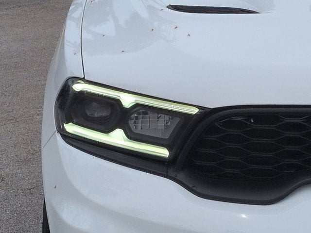 2021 Dodge Durango SRT Hellcat