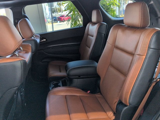 2026 Dodge Durango SRT Jailbreak