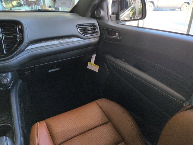 2026 Dodge Durango SRT Jailbreak