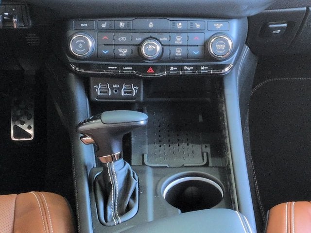 2026 Dodge Durango SRT Jailbreak