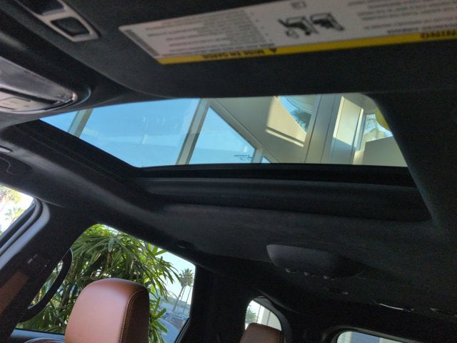 2026 Dodge Durango SRT Jailbreak