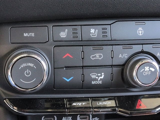 2026 Dodge Durango SRT Jailbreak