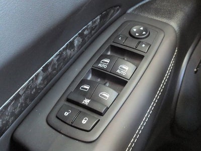 2026 Dodge Durango SRT Jailbreak