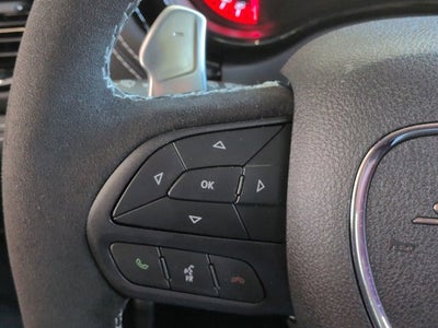 2026 Dodge Durango SRT Jailbreak