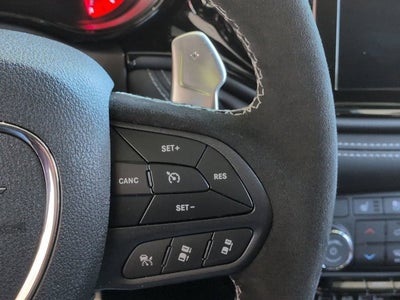 2026 Dodge Durango SRT Jailbreak