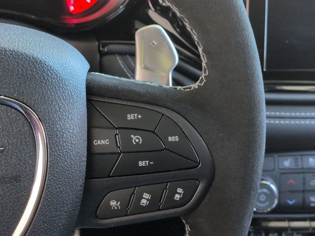 2026 Dodge Durango SRT Jailbreak