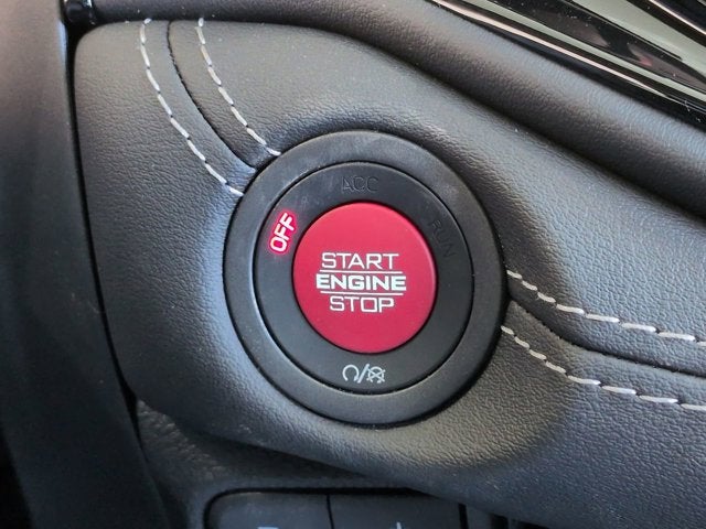 2026 Dodge Durango SRT Jailbreak