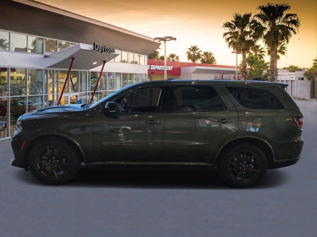 2026 Dodge Durango SRT Jailbreak