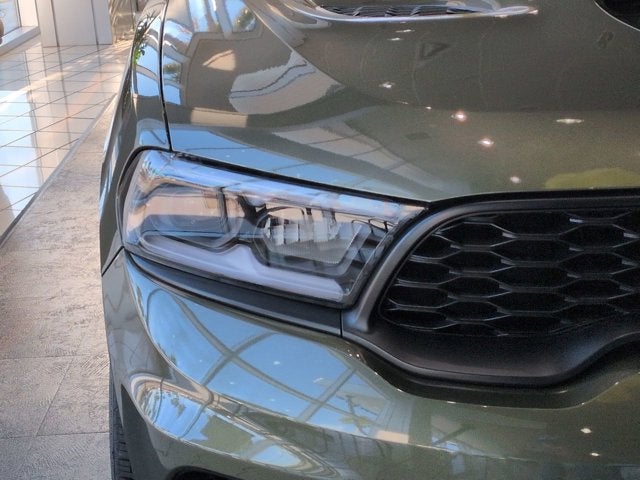 2026 Dodge Durango SRT Jailbreak