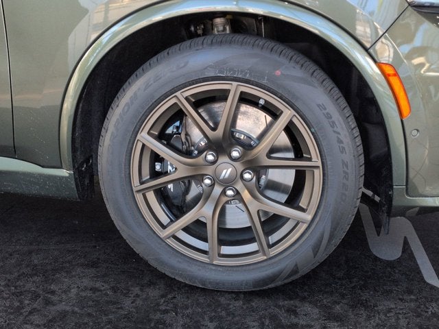 2026 Dodge Durango SRT Jailbreak