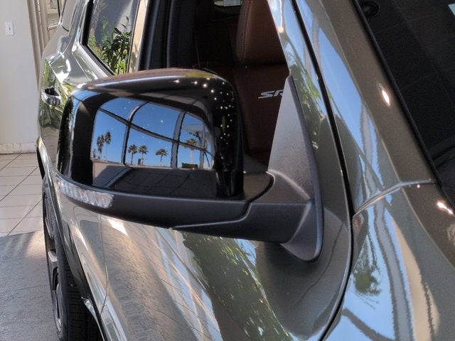 2026 Dodge Durango SRT Jailbreak