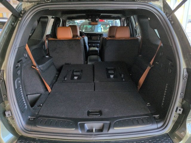 2026 Dodge Durango SRT Jailbreak