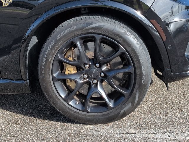 2024 Dodge Durango SRT Hellcat Premium