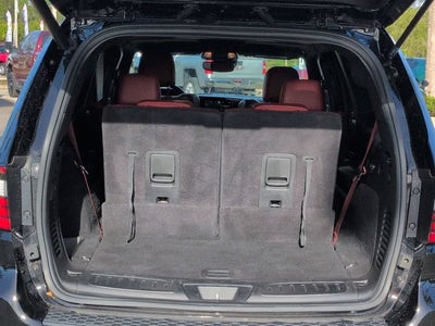 2024 Dodge Durango SRT Hellcat Premium