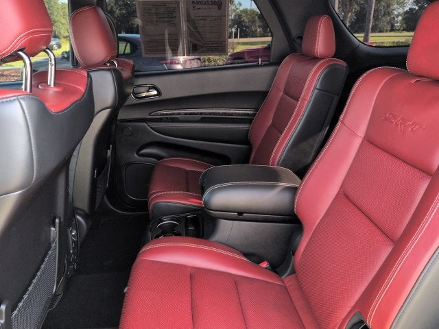 2024 Dodge Durango SRT Hellcat Premium