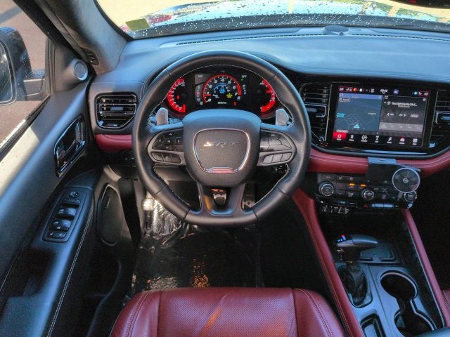 2024 Dodge Durango SRT Hellcat Premium