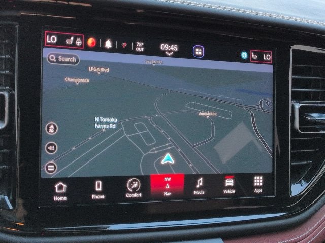 2024 Dodge Durango SRT Hellcat Premium