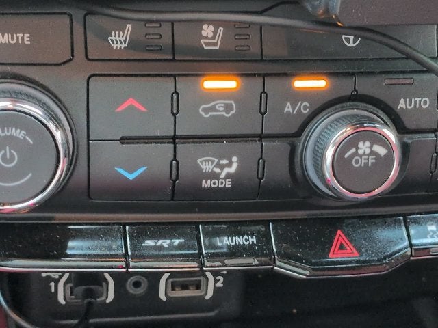 2024 Dodge Durango SRT Hellcat Premium
