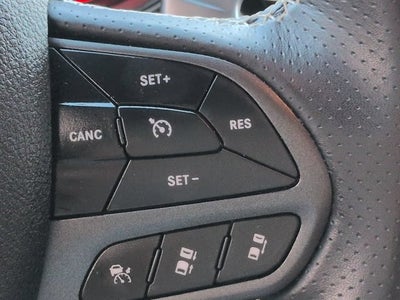 2024 Dodge Durango SRT Hellcat Premium