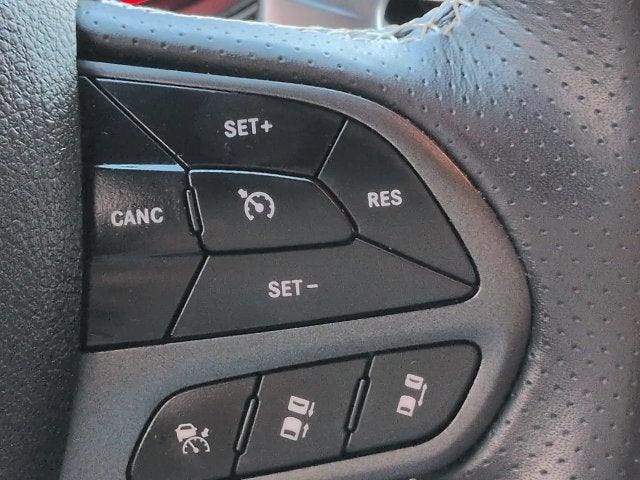 2024 Dodge Durango SRT Hellcat Premium