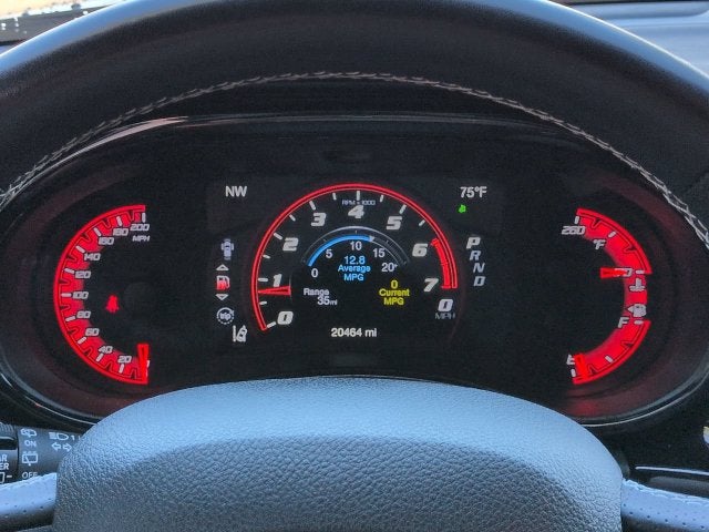 2024 Dodge Durango SRT Hellcat Premium