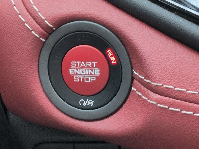 2024 Dodge Durango SRT Hellcat Premium