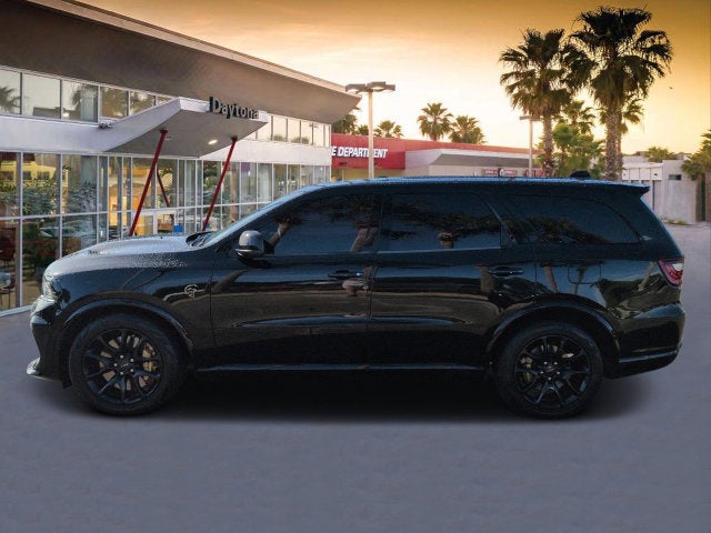 2024 Dodge Durango SRT Hellcat Premium