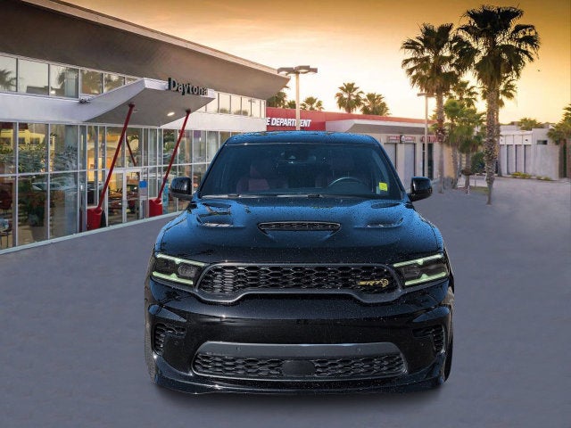 2024 Dodge Durango SRT Hellcat Premium