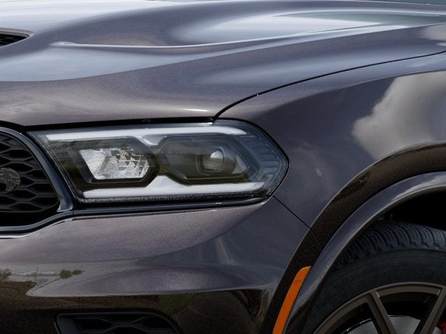 2026 Dodge Durango SRT Jailbreak