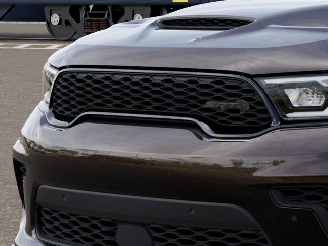 2026 Dodge Durango SRT Jailbreak