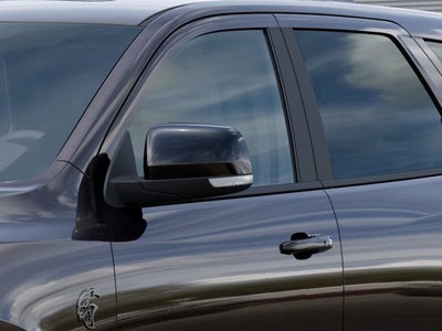 2026 Dodge Durango SRT Jailbreak