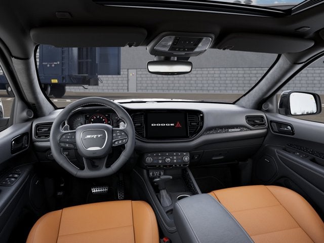 2026 Dodge Durango SRT Jailbreak