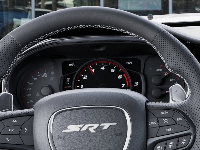 2026 Dodge Durango SRT Jailbreak