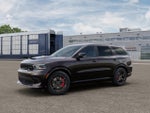 2026 Dodge Durango SRT Jailbreak