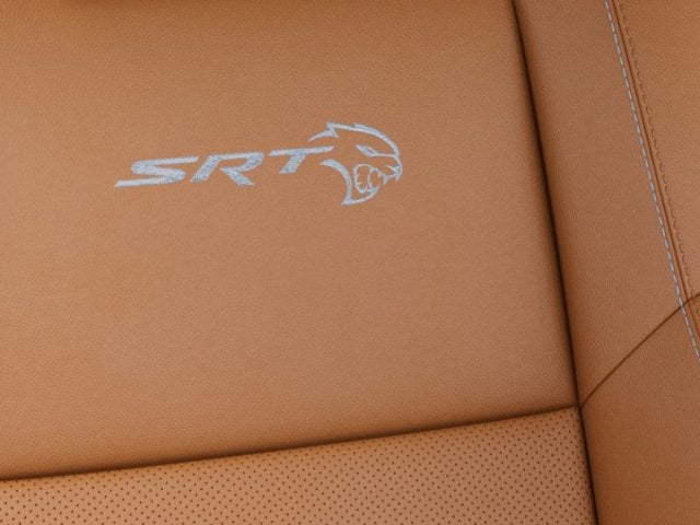 2026 Dodge Durango SRT Jailbreak