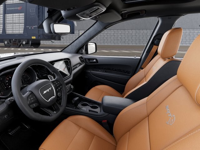 2026 Dodge Durango SRT Jailbreak